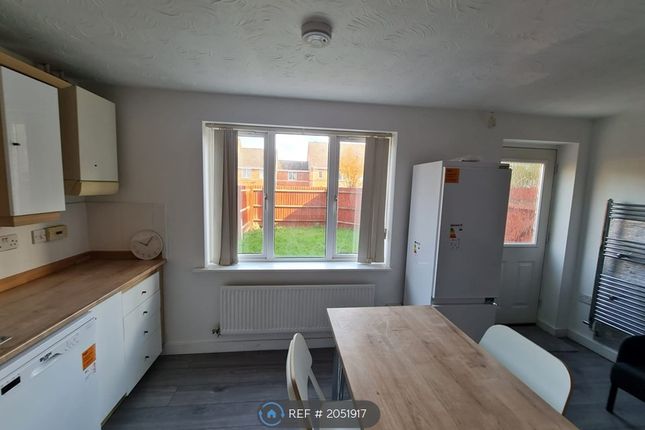 Terraced house to rent in Furlong Road, Coventry