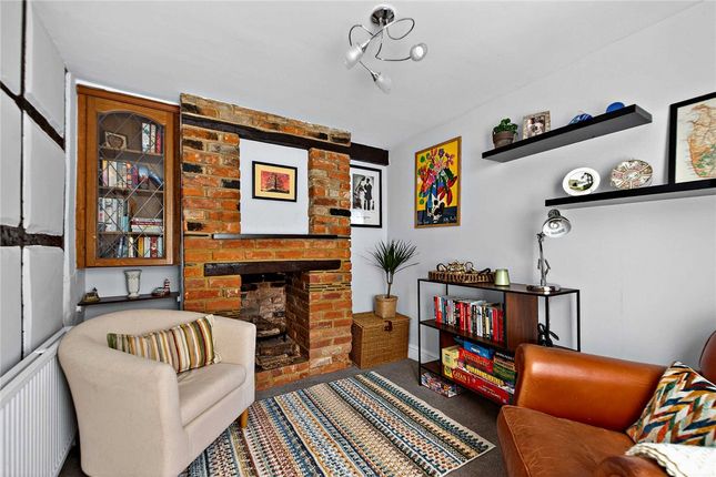 Belmont, 15, George Street, Newbury photo 4