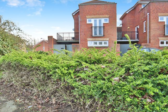 Semi-detached house for sale in Kielder Way, Kingswood, Hull