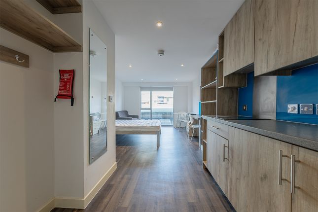 Flat 60, Primus Edge, 2, Atkins Street, Leicester photo 2