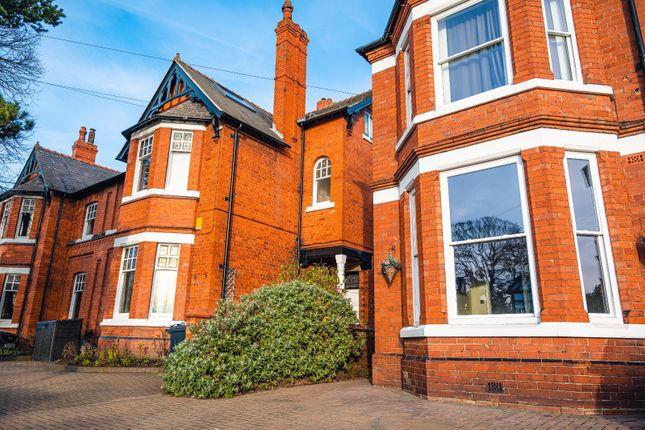 17 bed property for sale in 34/36 Liverpool Road, Chester, Cheshire CH2
