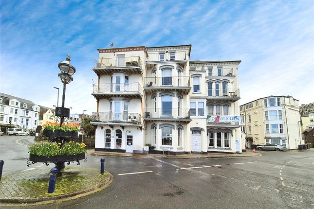 Flat for sale in Wilder Road, Ilfracombe