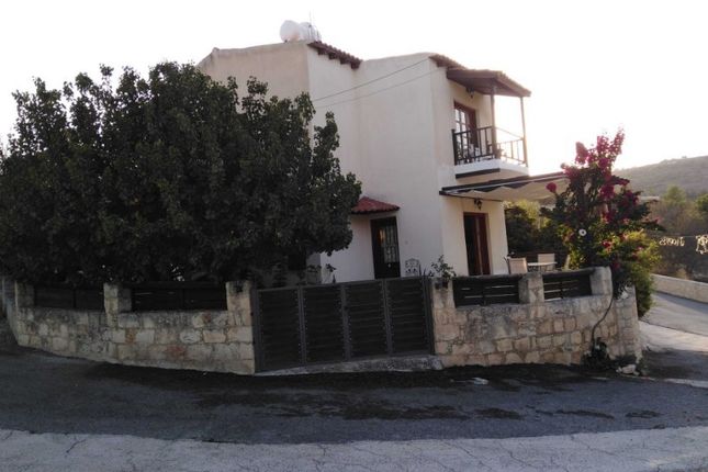 Villa for sale in Kritou Tera, Pafos, Cyprus