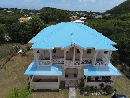 Town house for sale in Mount Pleasant, Mount Pleasant Drive, Antigua And Barbuda