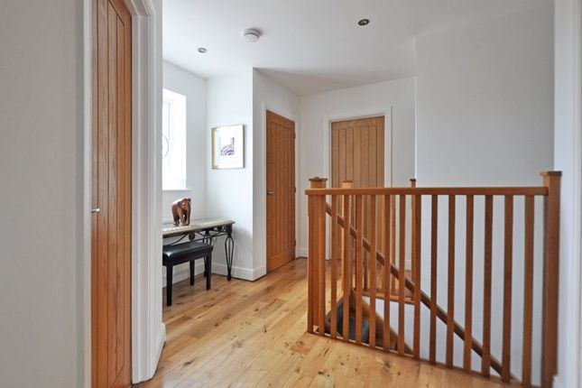 Detached house for sale in Stunning Renovation, Marshfield Road, Marshfield