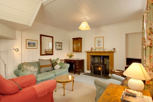 Gracie's Cottage, Achintraid, Kishorn photo 2