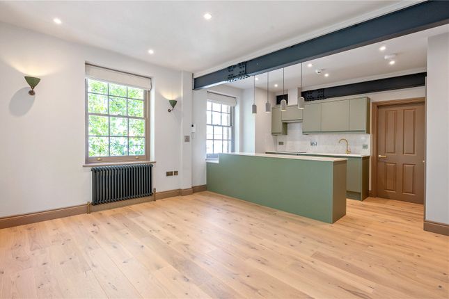 Open Plan