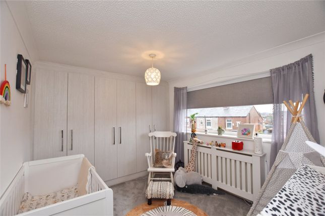 Semi-detached house for sale in Nellie Street, Heywood, Greater Manchester