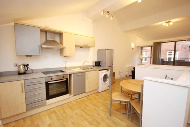 8, Barton Street, Manchester, Manchester photo 5