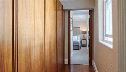 4.6 Garden House, 86-92, Kensington Garden Square, London photo 4