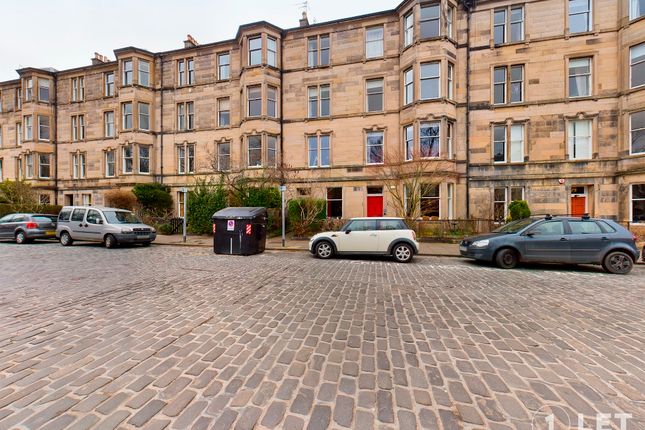 Flat to rent in Thirlestane Road, Marchmont, Edinburgh