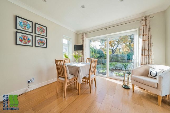 Semi-detached house for sale in Highview Avenue, Edgware, Greater London.