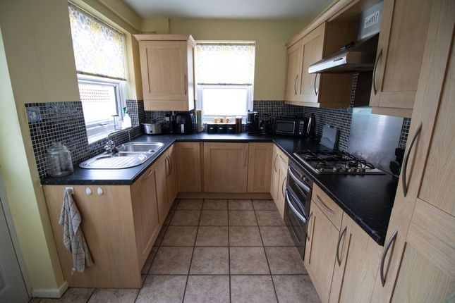 22, Alexandra Road, Manchester photo 5