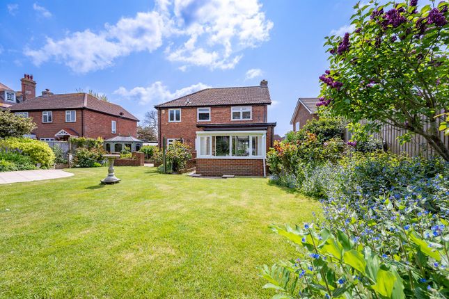 Detached house for sale in Belgrave Road, Seaford