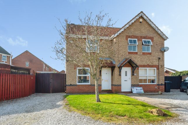 5, Bluebell Close, Mansfield photo 3
