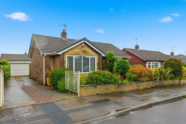2-bed house on 2, Springvale Close, Rotherham, £250,000