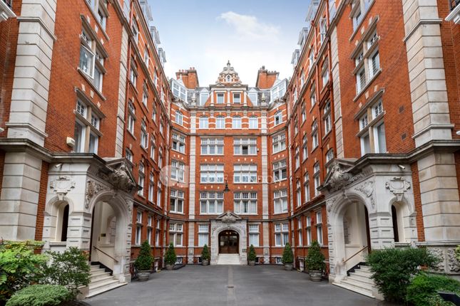 Thumbnail Flat for sale in Alexandra Court, Queen's Gate, London