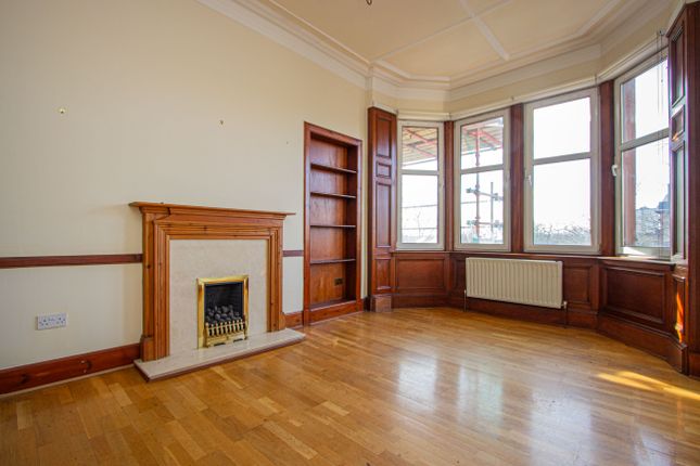 Flat to rent in Broomhill Drive, Glasgow