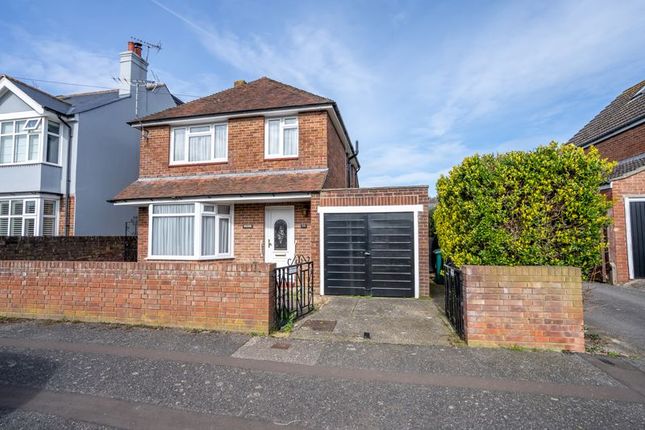 Detached house for sale in Pound Farm Road, Chichester