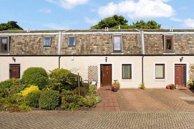 Thumbnail Terraced house for sale in 101 Millhill, Musselburgh