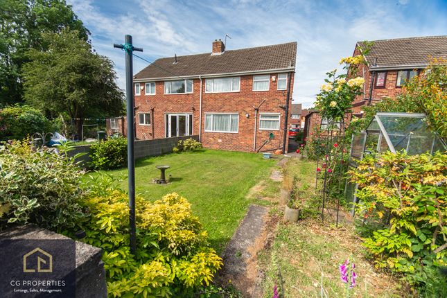 33, Kennedy Drive, Rotherham photo 2