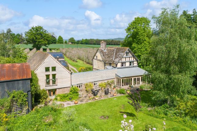 New House Farm,, Moccas, Herefordshire photo 2
