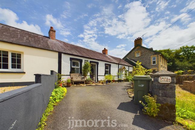 Cottage for sale in Pentre-Cwrt, Llandysul