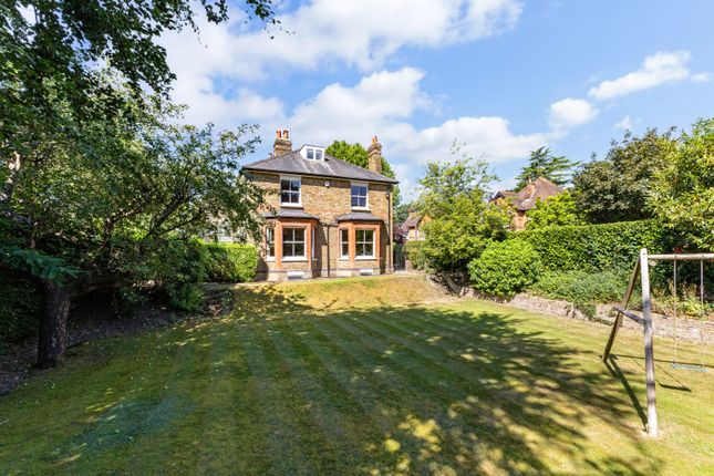 Ashley House, 80, Nightingale Road, Hertfordshire photo 2