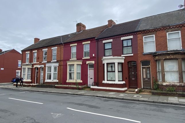 190, Molyneux Road, Liverpool photo 2