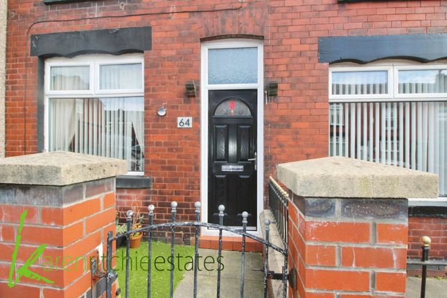 Terraced house for sale in Beverley Road, Heaton, Bolton