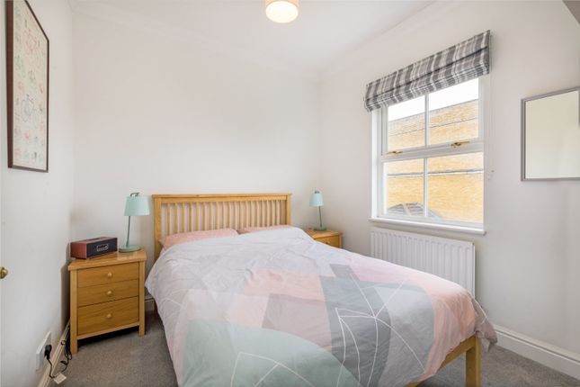 Terraced house for sale in Turner Place, London