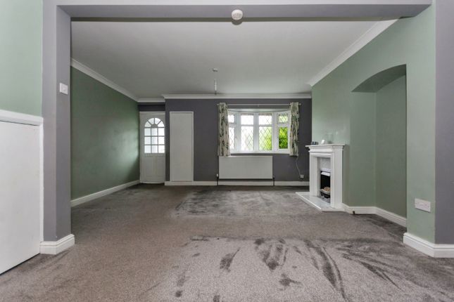 Terraced house for sale in Nailstone Crescent, Birmingham, West Midlands