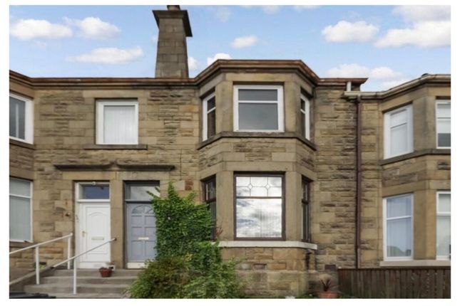 2-bed house on 54, Martyn Street, Airdrie, £45,000