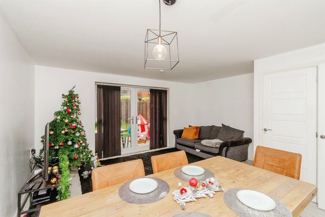 Semi-detached house for sale in Centenary Lane, Wednesbury