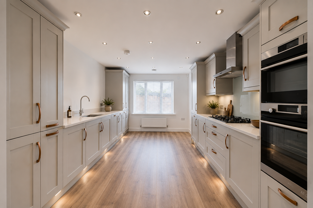 6 Victoria Mead, Exeter photo 3