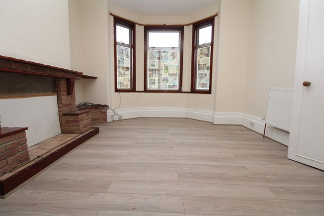 Thumbnail Terraced house to rent in Isla Road, Plumstead
