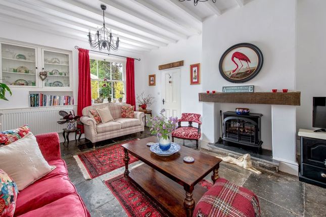 Manor Cottage, Manor Lane, Taunton photo 4