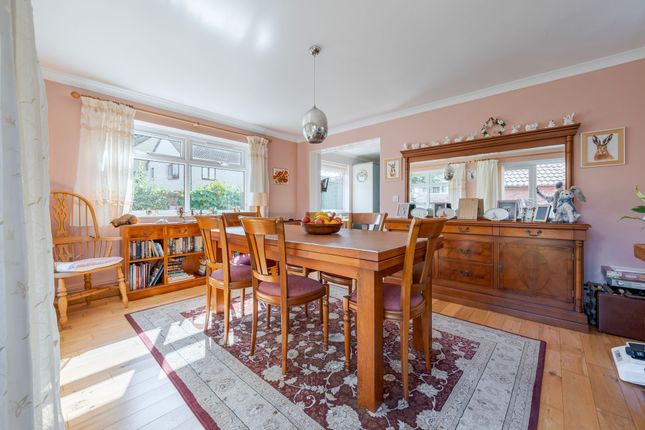 1 Samuel Vince Road, Eye photo 3