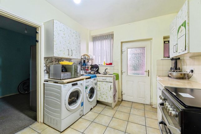 90, New Parks Boulevard, Leicester photo 3