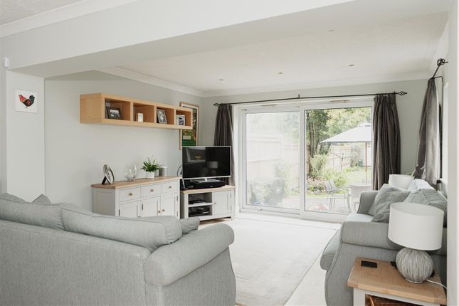 Semi-detached house for sale in Doods Road, Reigate