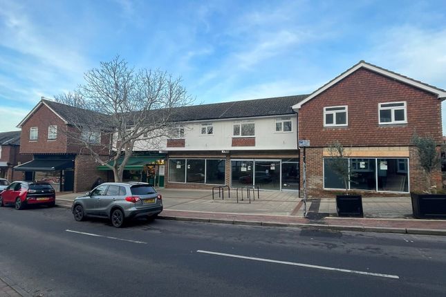 Thumbnail Retail premises for sale in 51-69 High Street, Bookham KT23, 51-69 High Street, Great Bookham