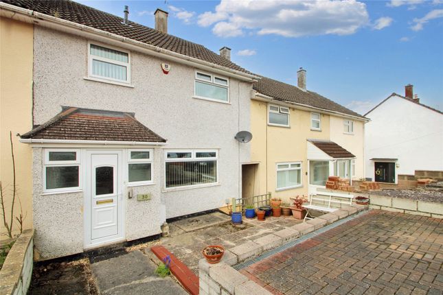 Thumbnail Terraced house for sale in Cowling Drive, Bristol