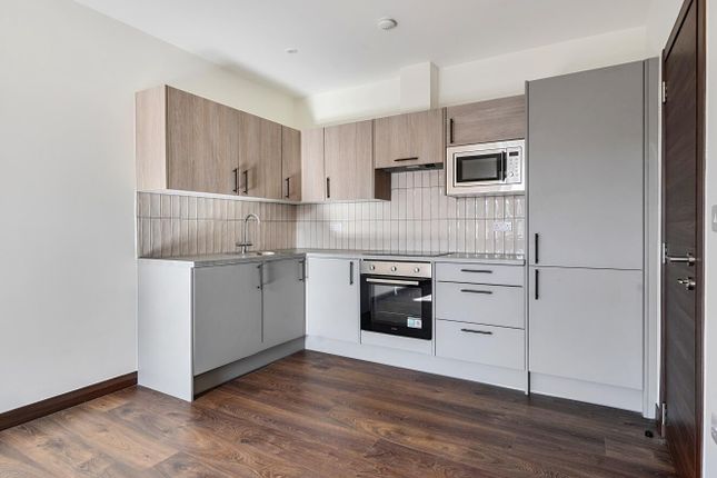 Flat 9, 3, Brownhill Road, Chandler's Ford photo 3