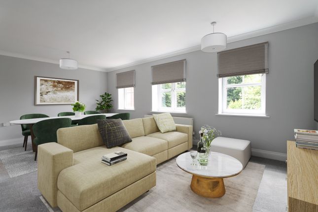 End terrace house for sale in Milford, Surrey