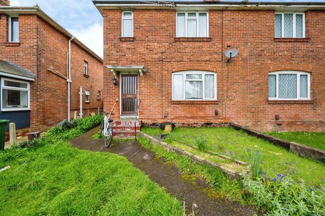 45, Woodcote Road, Southampton photo 2