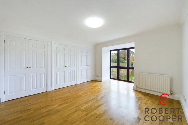 Detached house to rent in The Drive, Ickenham