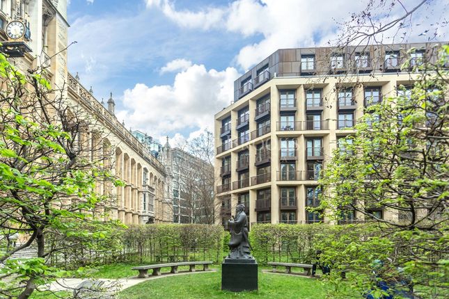 Flat for sale in St Dunstan's House, Fetter Lane