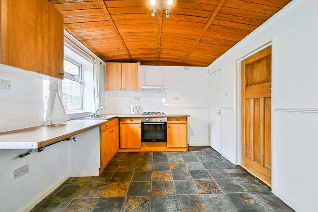 19, Pemberton Street, Nottinghamshire photo 4