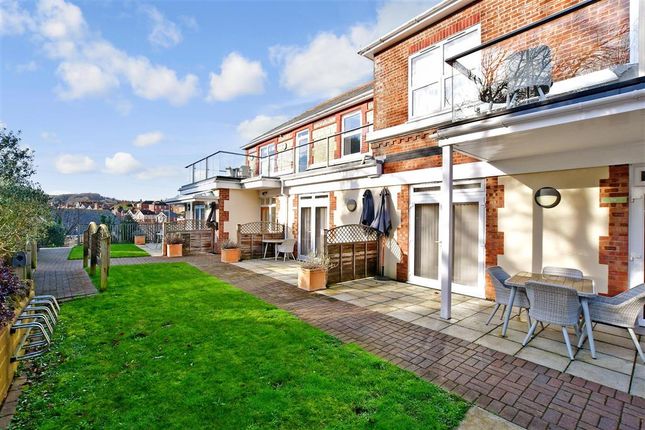 Block of flats for sale in Crescent Road, Shanklin, Isle Of Wight