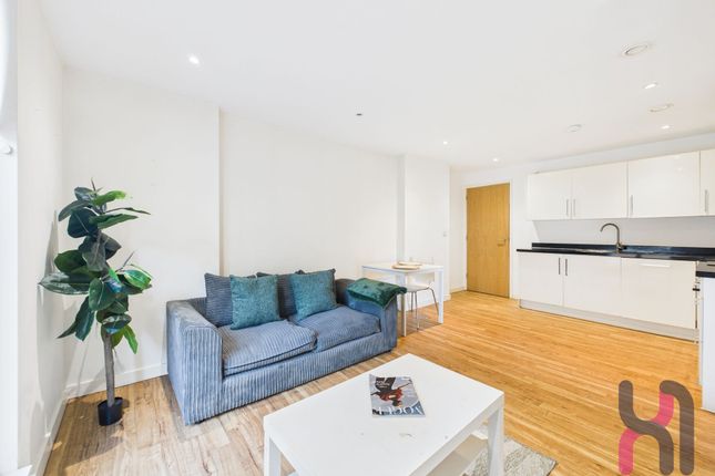 Apt 409, The Exchange, Salford photo 3